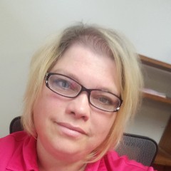 Michelle Ann Cook