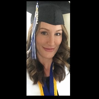 Desiree Hepinger
