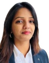 Allekhya Katterapalli