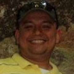 Luis Cavazos
