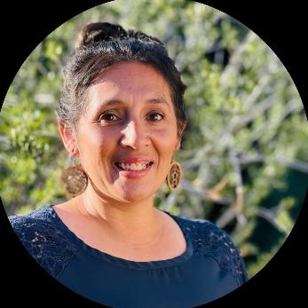 Bernadette Falany-Davis