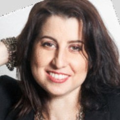 Andrea Sally Feldman
