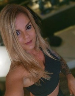 Lourdes Hernandez