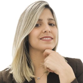 Melisa Marcial Rojas