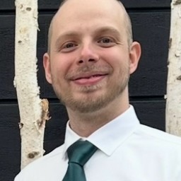 Patrick Severson