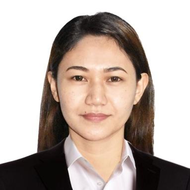 Mary Ann C. Timtim