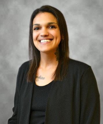 Brianne Griggsby