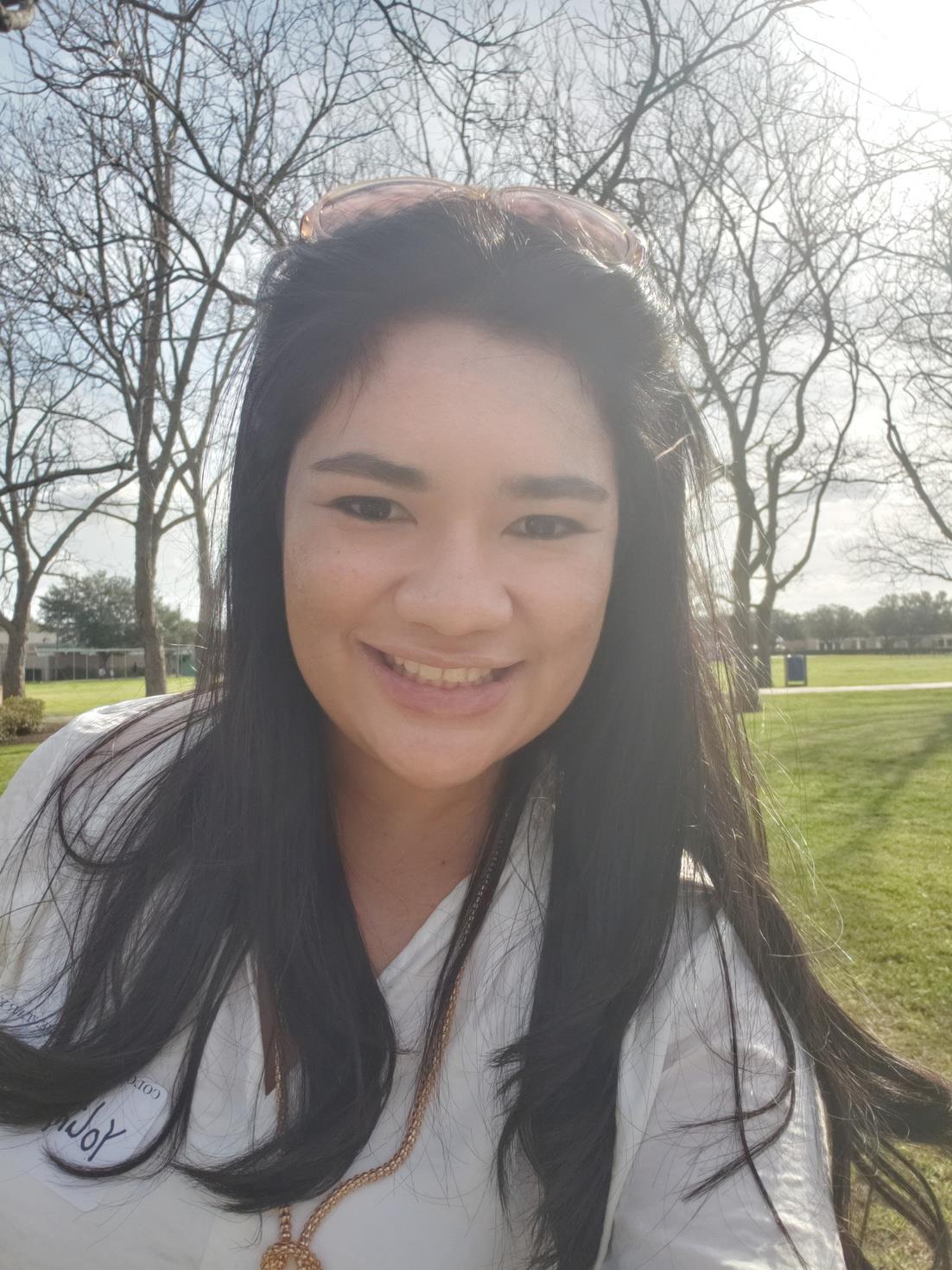 YOLIMAR DANIELA DIAZ