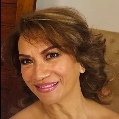 Nora Flores Pfenninger