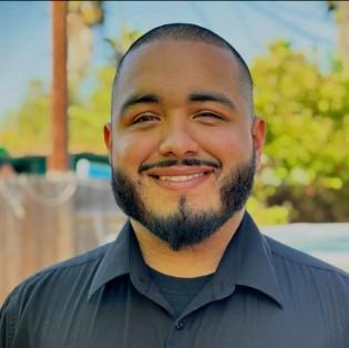 LUIS ARMANDO GARCIA ARIAS