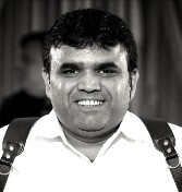 KAUSHIKKUMAR PATEL