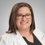 Morgan D. Alpha, APRN, FNP-BC