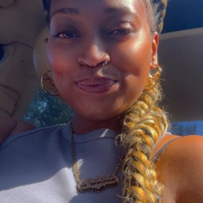 Jailyn Mack