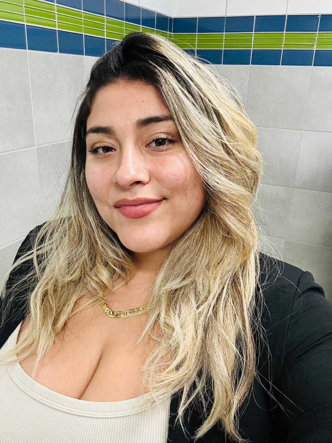 Paola Palacios