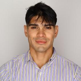 Christian P. LaPointe