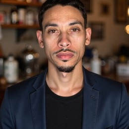 Louis Anthony Rivera