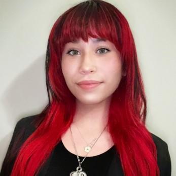 Alyvette Samantha Ochaeta