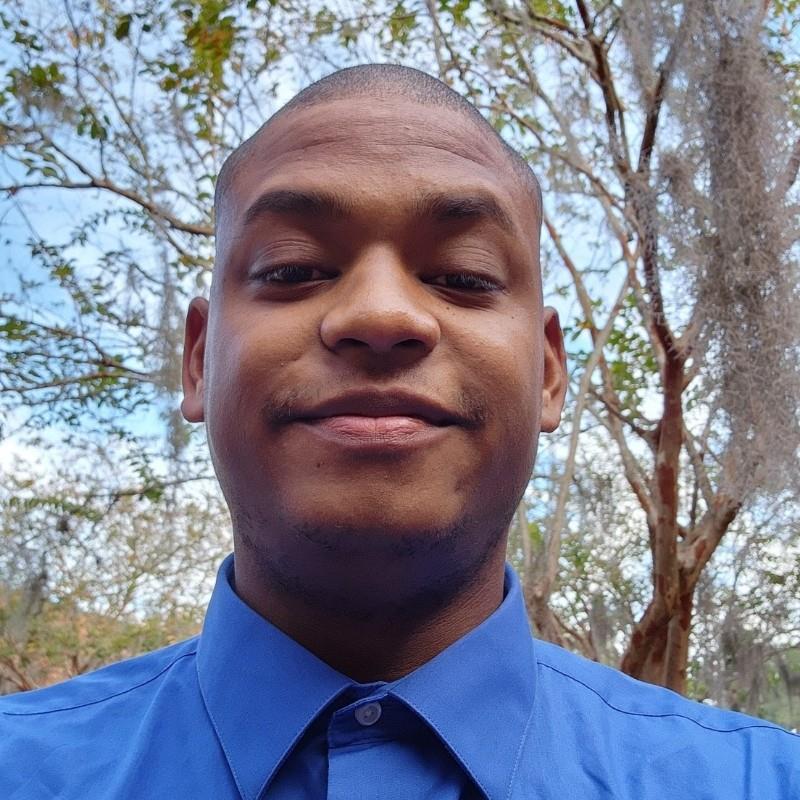 Albert Mosley