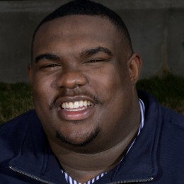 Kedrick Harvey