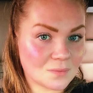 Crystal Echeverria Herrera