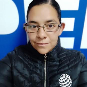 Itzel Alejandra Tobón Esparza