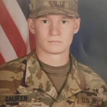 Nicholas Galdeen