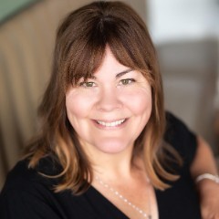 Meredith Antonetti