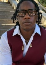 Joshua Parks Jr.