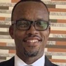Chris Edmond Akotey