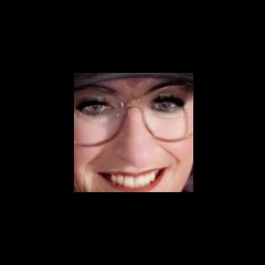 Patricia Carter