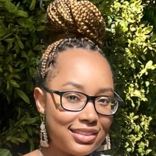 Deasia Roberson