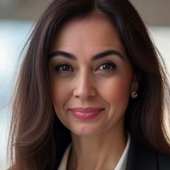 Sophia Duran MSN.Ed APRN,  FNP-C