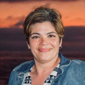 Andria Arnold