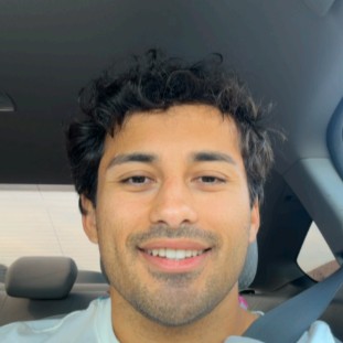 Alejandro Hernandez