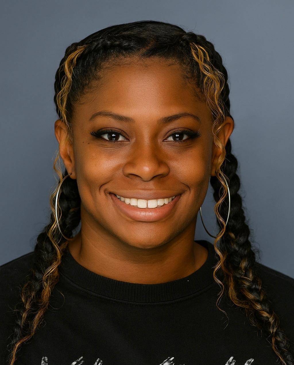 Kiani Judge
