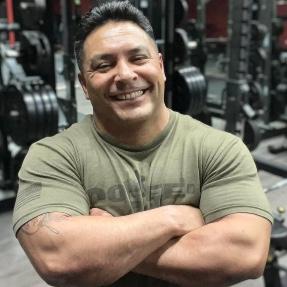 Patricio Duran