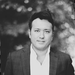 Julian Chan Williamson