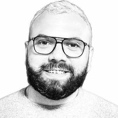 Rami      AZZI (He/Him) Senior QA Enginner