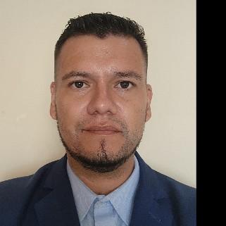 Carlos Andres Barberán Cerón