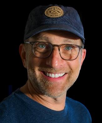 Ken Riddell-Young