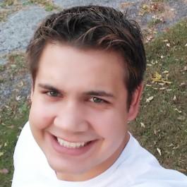 LEHEL (Luke) BALDWIN