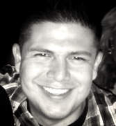 Jesse Pacheco