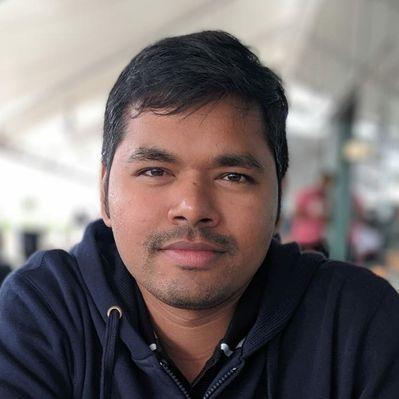 Dinesh Singarambotla