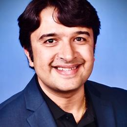 Jaydatt Mehta
