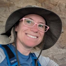 Melissa "Messy" Burrow