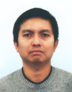 Rodolfo Jr Seletaria