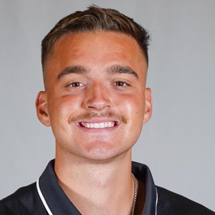 Spencer Dutton