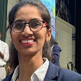 Niharika Annapureddy