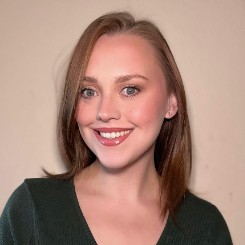 Mallory Townsend, BSN RN