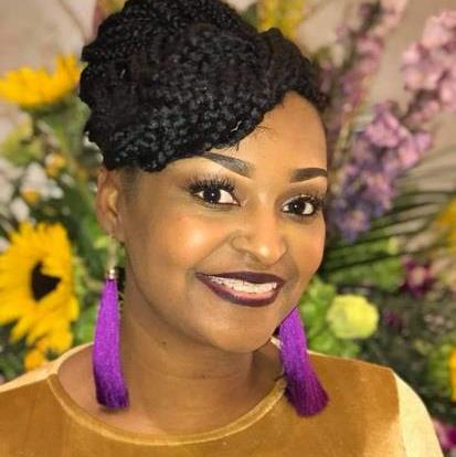 Zahetisha Bibbins